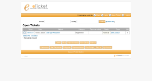eTicket