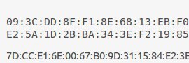 Fingerabdruch SSL Zertifikat