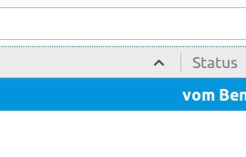 Konfiguration Firefox