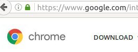 chrome