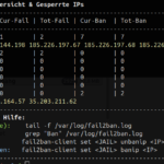 Fail2Ban