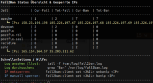 Fail2Ban
