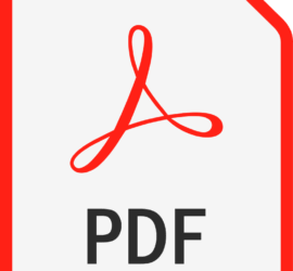 PDF
