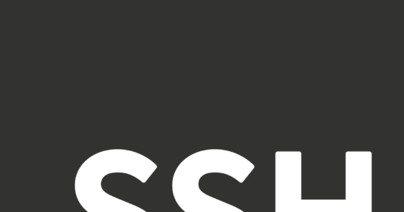 unofficial SSH (Secure Shell Protocol) logo