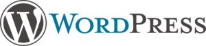 Worpress Logo