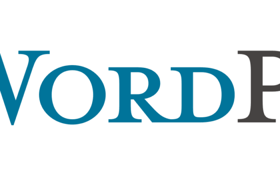 Worpress Logo