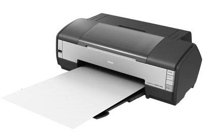 gutenprint treiber