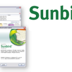 Sunbird