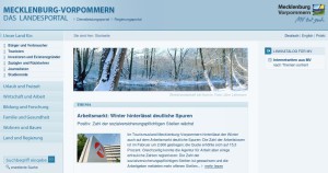 Mecklenburg-Vorpommern